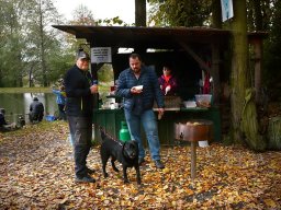 Zavírání Bartoňky